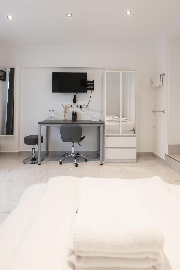 Rooms By Staystay I 24 Hours Check-In Nuremberg Exterior photo