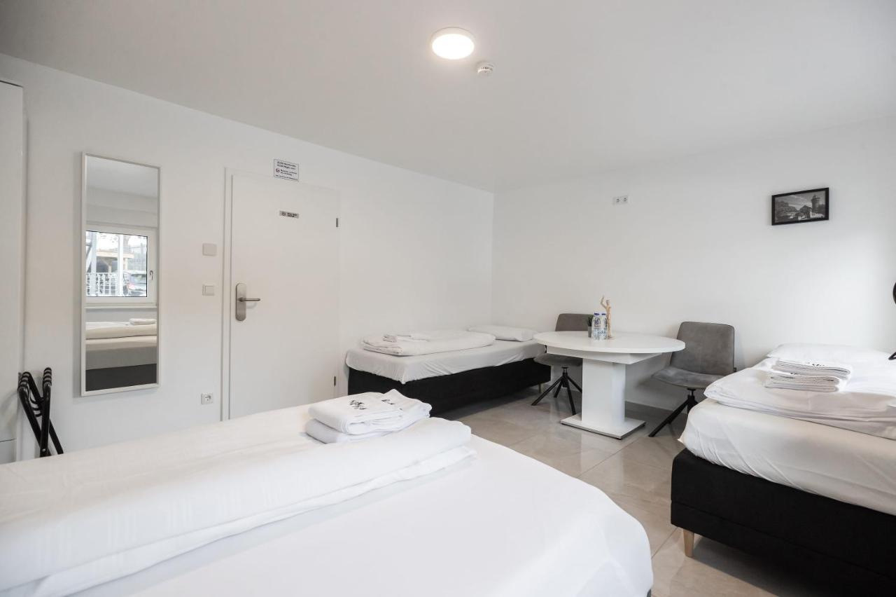 Rooms By Staystay I 24 Hours Check-In Nuremberg Exterior photo