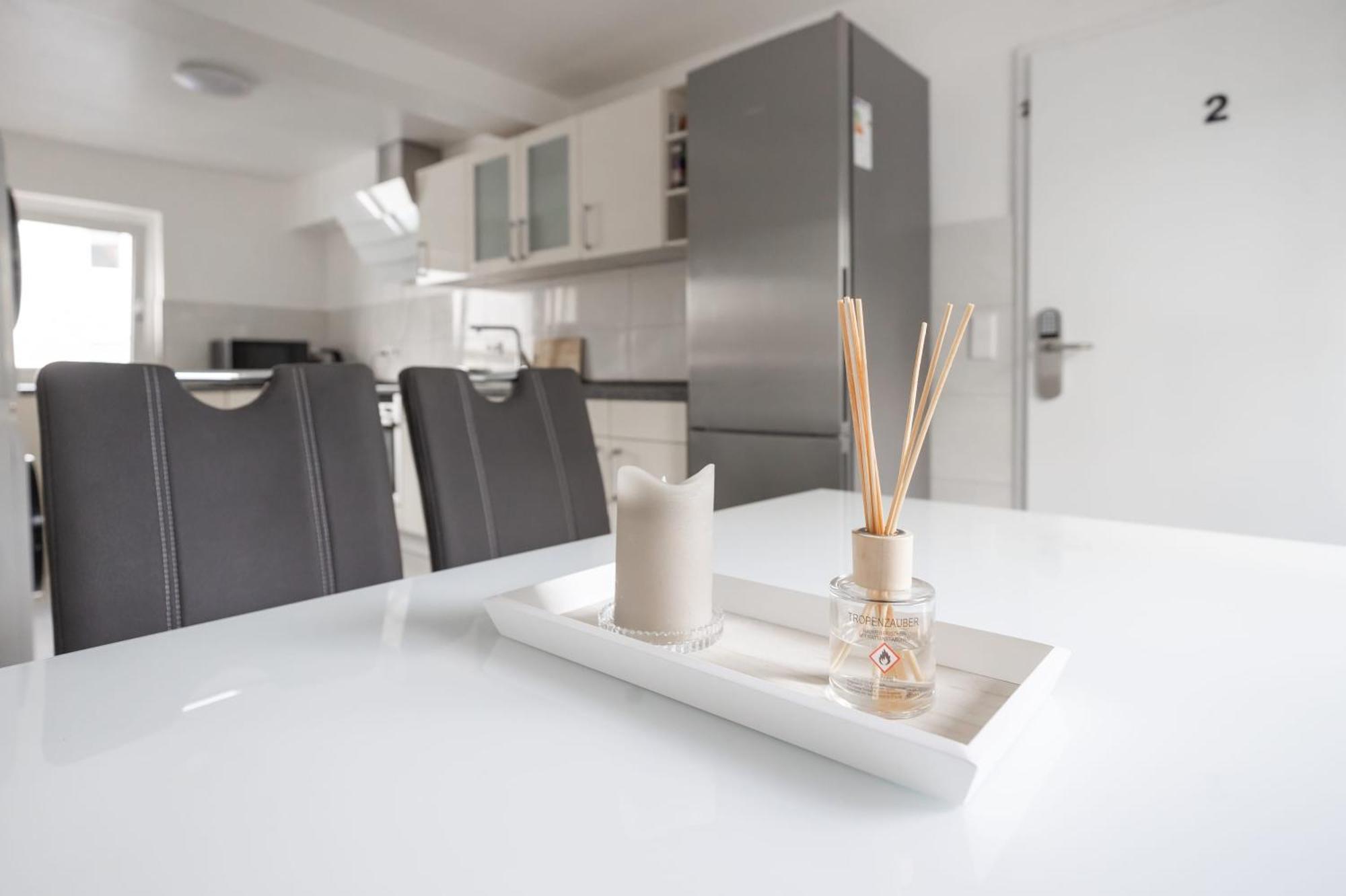 Rooms By Staystay I 24 Hours Check-In Nuremberg Exterior photo